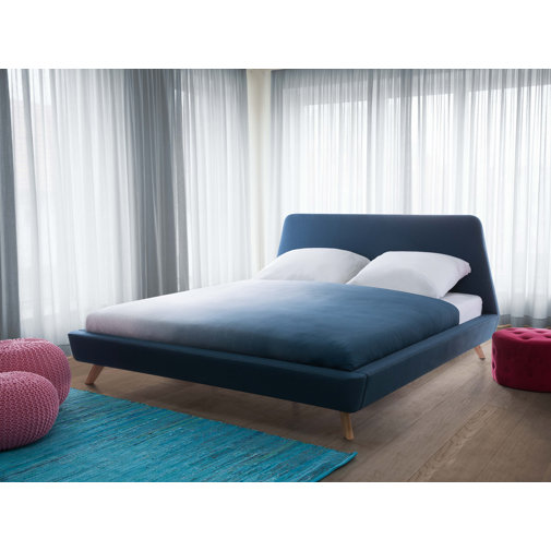 Norden Home Bettrahmen mit Stauraum | Wayfair.de